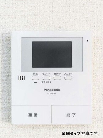 クラール 大島 Bの物件内観写真